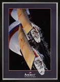 America 3 1992