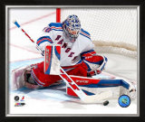 Henrik Lundqvist