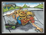 Buy Wall Slide at AllPosters.com