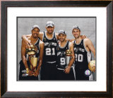Spurs 4