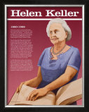 Buy Helen Keller at AllPosters.com