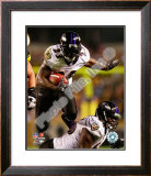Willis McGahee