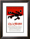 Buy Clockers at AllPosters.com