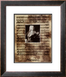 Buy Principals of Music, Handel at AllPosters.com