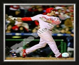 Buy Chase Utley Game 3 of the 2008 MLB World Series at AllPosters.com