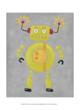 Take Me to your Leader III