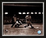 Lou Gehrig- batting - &copy;Photofile