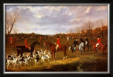 Buy East Suffolk Hounds at AllPosters.com
