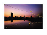 Buy Big Ben and the Houses of Parliament at AllPosters.com