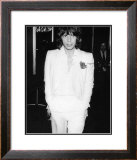 Buy Mick Jagger in White Suit at AllPosters.com