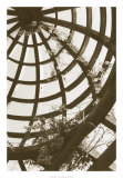 Buy Pergola Basket at AllPosters.com