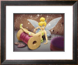 Buy Tumbling Tink at AllPosters.com