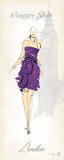 Fashion Lady III