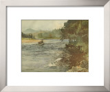 Buy Salmon Fishing at AllPosters.com