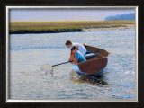 Crabbing
