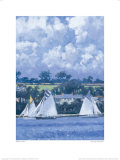 Buy Sailing, Falmouth I at AllPosters.com