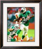 Ricky Williams 2008
