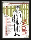 Buy Mark Twain at AllPosters.com