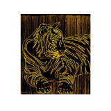 Golden Tiger
