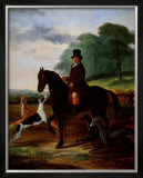 Buy Huntsman with his Greyhounds at AllPosters.com