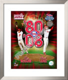 Tug McGraw & Brad Lidge