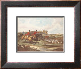 Buy Bachelor's Hall, Plate No. 4 at AllPosters.com