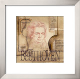 Tribute to Beethoven