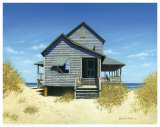Buy Ocean Front Bungalow at AllPosters.com
