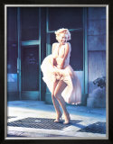 Marilyn  Monroe