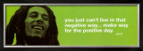 Bob Marley - Positive Day