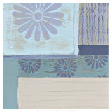 Buy Decorative Asian Abstract II at AllPosters.com