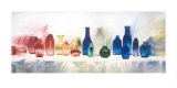 Rainbow in Glass