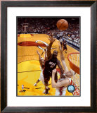 Shaquille O'Neal - '04 / '05 Action