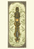 Elegant Escutcheon II