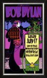 Buy Bob Dylan Victoria Concert at AllPosters.com