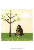 Woodland Friends IV