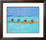 Rowers
