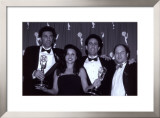 Buy The Cast of Seinfeld with Awards at AllPosters.com