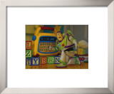 Buzz to the Rescue!