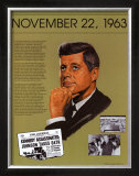 Ten Days That Shook the Nation - JFK assassination