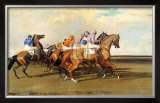 Buy Under Starter's Orders at AllPosters.com