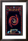 Rush, 2002