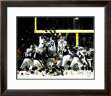 Adam Vinatieri - 2001 Divisional Playoffs vs Oakland Raiders