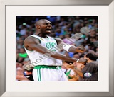 Kevin Garnett, Game Six of the 2008 NBA Finals