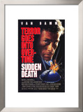 Buy Sudden Death at AllPosters.com