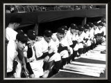 World Series, New York Yankees, c.1937