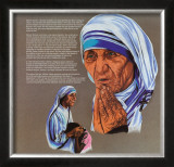 Mother Teresa