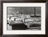 A Ride for Two, 1960