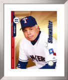 Buck Showalter - 2004 Studio Plus &copy;Photofile