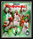 2007-08 Boston Celtics NBA Champions